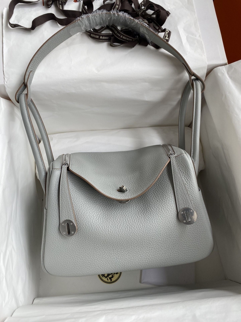 Hermes Top Handle Bags